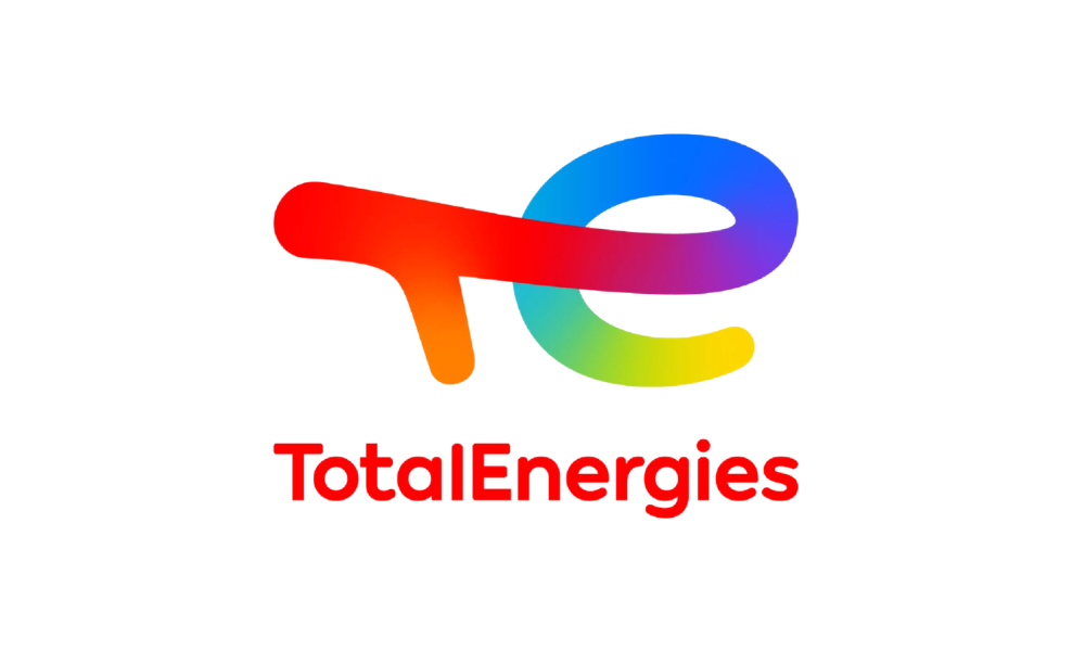 TotalEnergies SE